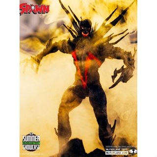 เครื่องปฏิรูป Mcfarlane Mcfarlane Regeneration Man Fourth Wave Plague Regeneration 90188 XXYI ของแท้จากเอเชีย