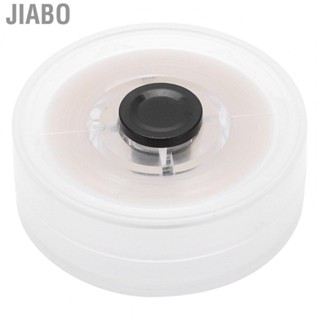 Jiabo Fast Dissolving Tape For Fishing Feeder Water Dissolve 10mmx20m Tackle BS