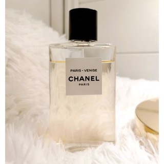 (125ml) Chanel Venice perfume น้ําหอมชาแนล Chanel Goulding Water Venice สําหรับผู้ชาย และผู้หญิง ขนาด 125 มล.