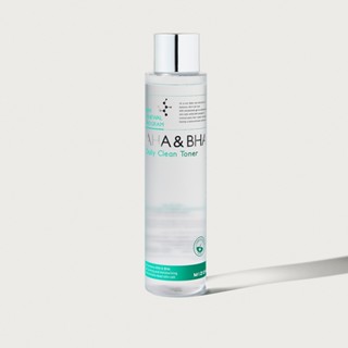 MIZON AHA&amp;BHA Daily Clean Toner 150ml