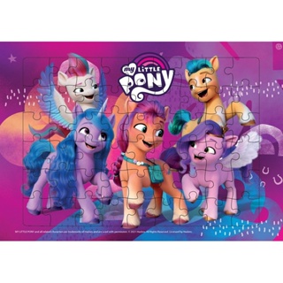 B2S หนังสือ จิ๊กซอว์ MY LITTLE PONY – Sparkle