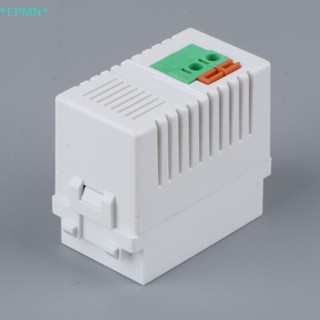 Epmn&gt; ใหม่ อะแดปเตอร์ซ็อกเก็ตชาร์จ USB 220V 5V 2.1A