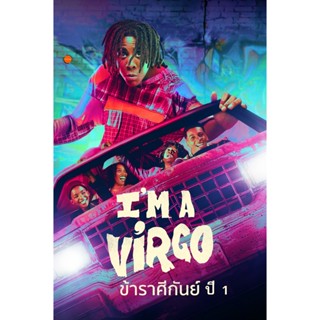 หนังแผ่น DVD Im a Virgo Season 1 (2023) ข้าราศีกันย์ ปี 1 (7 ตอน) (เสียง อังกฤษ | ซับ ไทย/อังกฤษ) หนังใหม่ ดีวีดี