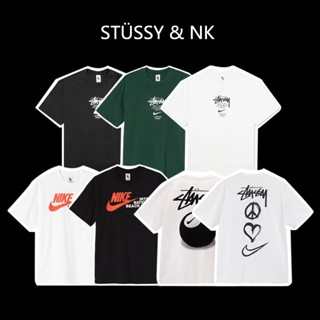 Stu &amp; NK เสื้อยืด 8 ลูก ลาย NRG SS