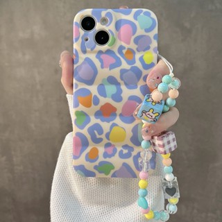 เคสโทรศัพท์มือถือ ซิลิโคน พร้อมสายคล้องข้อมือ สําหรับ iPhone 14 Pro Max Plus 13 12 11