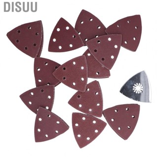 Disuu Sanding Disc Kit High Efficient  Static Density Pad For