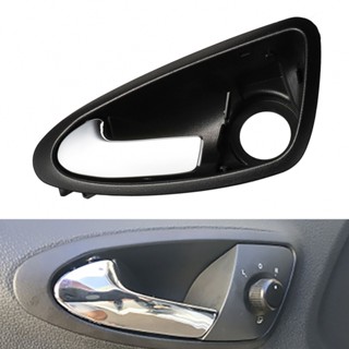 ⚡READYSTOCK⚡Inner Door Handle 6J1 837 113A 6J1837113A Car Accessories Front Inner Door Left