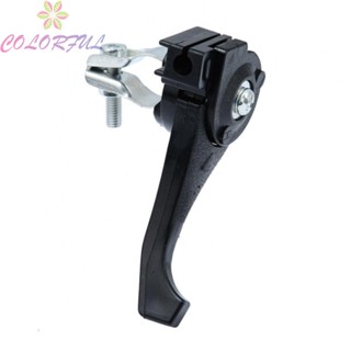 【COLORFUL】Lawn Mower Handlebar Replacement Handlebar Supply Hedge Trimmer Throttle Lever