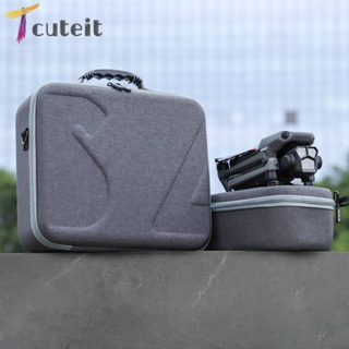 เคสป้องกันเครื่องบินบังคับ กันกระแทก สําหรับ DJI Mavic 3 3 PRO 3 Classic RC PRO RC-N1