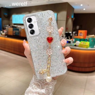 เคสโทรศัพท์ สําหรับ Samsung A10 A20S A10S A54 A34 A14 A24 A13 A12 M12 A22 A04S A03S A02S 4G 5G มือถือแบบนิ่ม กันกระแทก