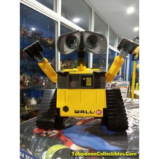 [2023.06] Major Collection Disney Pixar 100 Years Wall-E Bucket - light up