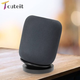 ที่วางลําโพงอัจฉริยะ เพื่อความปลอดภัย สําหรับ Apple HomePod 2