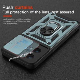 เคสโทรศัพท์สําหรับ infinix Note 30 pro zero 30 zero30 zero40 4G 5G Note30 เกราะ ShockProof ปลอก Push เลนส์กล้องป้องกัน Hard ฝาหลัง