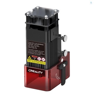 Creality Ender-3 S1 CV โมดูลเลเซอร์ 24V 5W หัวเลเซอร์ สําหรับเครื่องแกะสลักเลเซอร์ Ender-3 S1 Ender-3 S1 Pro Ender-3 S1 Plus