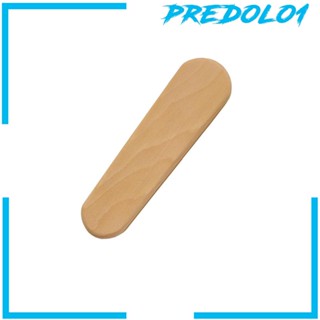 [Predolo1] อุปกรณ์เย็บผ้า แบบไม้เนื้อแข็ง ทนทาน สําหรับรีดผ้า
