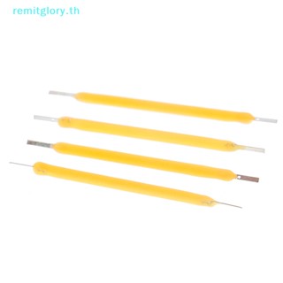 Remitglory อะไหล่หลอดไฟไดโอด LED อุปกรณ์เสริม สําหรับซ่อมแซม 10 ชิ้น