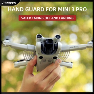 Jl- การ์ดลงจอด แบบมือถือ น้ําหนักเบา อุปกรณ์เสริม สําหรับ Dji Mini3 Pro Uav