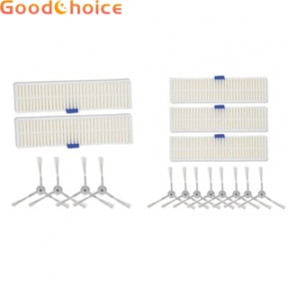 【Good】Filter Kit Durable Fashipon High Quality 7pcs/11pcs Brand New Best Convient【Ready Stock】