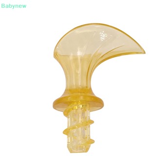 &lt;Babynew&gt; เครื่องคั้นน้ําผลไม้ มะนาว ส้ม พลาสติก แบบพกพา ลดราคา