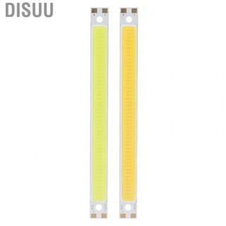 Disuu Light  Panel 3000‑6500K/12‑14V 10W Integrate COB Source 1000lm 120