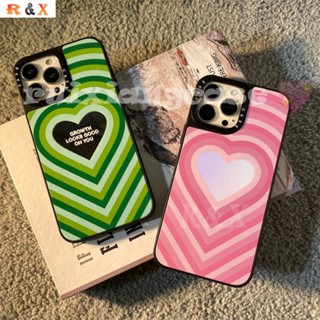 เคสโทรศัพท์มือถือแบบแข็ง ไล่โทนสี เลเซอร์ สีเขียว หรูหรา สําหรับ Infinix Hot 30i Smart 7 Smart 6 Smart 5 Hot 20s Hot 11 Play Hot 10 Play Hot 10 Lite