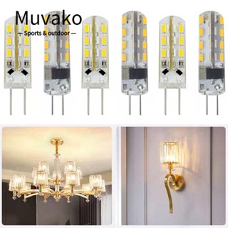 MUVAKO หลอดไฟสปอตไลท์ฮาโลเจน 220V แบบเปลี่ยน