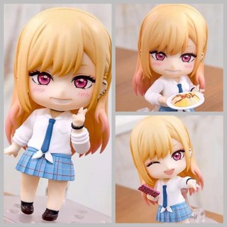 Nendoroid Kitagawa Marin 1935#My ฟิกเกอร์ Darling บรรจุกล่อง ของขวัญ สําหรับสะสม