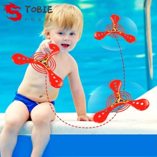 TOBIE ของเล่นบูมเมอแรงบิน แบบโต้ตอบ เหมาะกับของขวัญวันเกิด สําหรับเด็ก