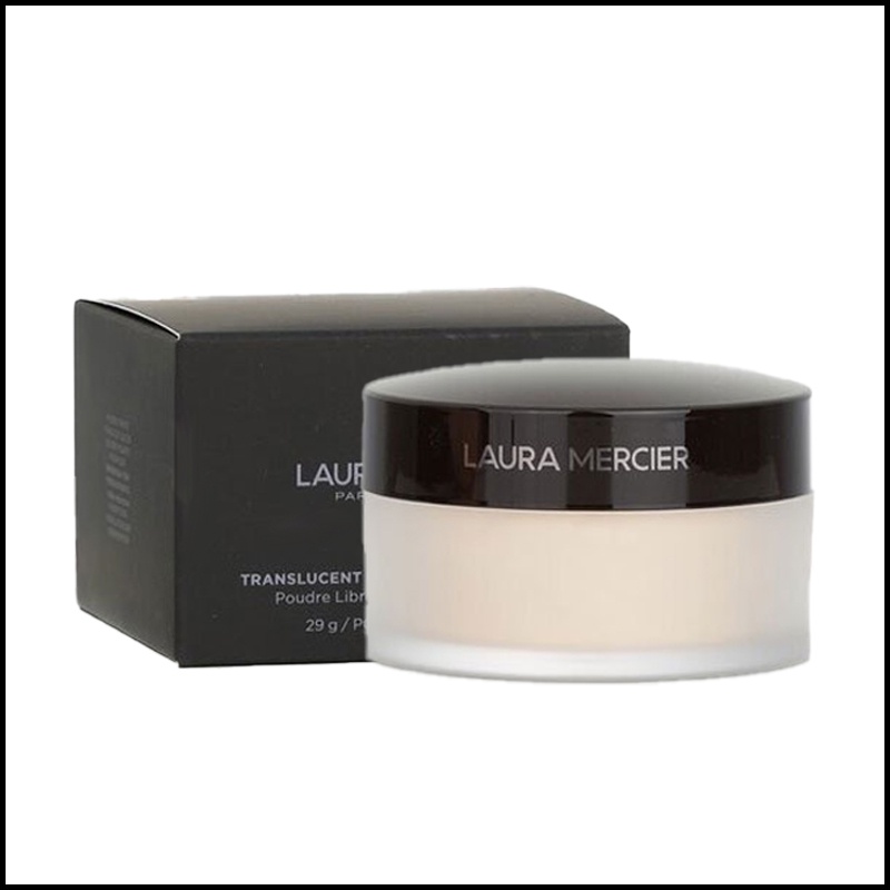 Laura Mercier Loose Setting Powder [เวอร์ชั่นใหม่ ]