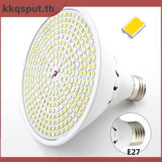 Sunlight โคมไฟสเปกตรัม 12W 290 LED สําหรับปลูกพืชในร่ม เรือนกระจก ดอกไม้ Cultivo THK2