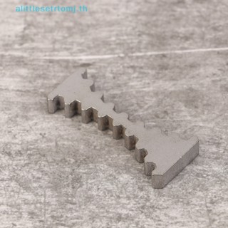 Alittlese ชุดเครื่องมือรอกสายพานไทม์มิ่ง โลหะผสมเหล็ก สําหรับรถยนต์ TH