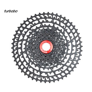 Turbobo เฟืองเฟืองหลัง อะลูมิเนียมอัลลอย 12 ความเร็ว 11-50T สําหรับจักรยานเสือภูเขา SRAM