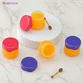 Brightstar กระปุกเปล่า สําหรับใส่ลิปบาล์ม คอนซีลเลอร์ 6 กรัม