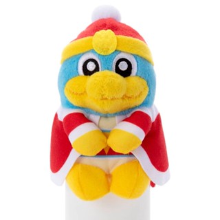 ใหม่ ตุ๊กตาของเล่น นินเทนโด amiibo Kirby Star T-ARTS Kirby Star ขนาดมินิ 12 ซม.
