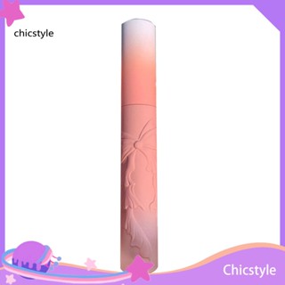 Chicstyle ลิปกลอส เนื้อแมตต์ กันน้ํา 38 กรัม สําหรับแต่งหน้าสตูดิโอ