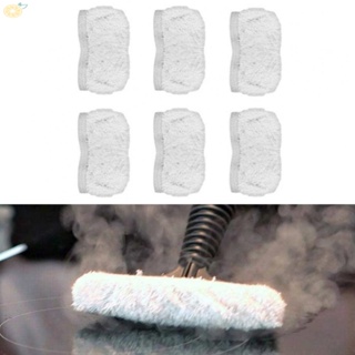 【VARSTR】Mop Cloth Delicate Exquisite For Handy Steam Cleaners Machine Washable