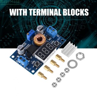 【Big Discounts】Step Down Module 5A DC DC Converter LED Driver Short Circuit Protection#BBHOOD