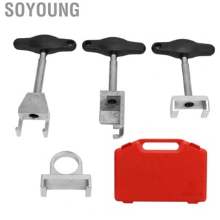 Soyoung Ignition Coil Puller Set Safety Improvement Installation Tool for Car