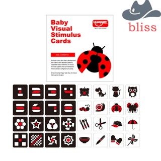 Bliss การ์ดเกมฝึกความจํา รูปสัตว์ ของเล่นเสริมการเรียนรู้ สําหรับเด็ก