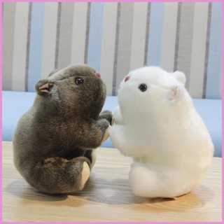 Capybara ตุ๊กตายัดนุ่น รูปสัตว์น่ารัก ฟังก์ชั่นกอด ผ่อนคลาย สําหรับเด็ก โรงเรียน