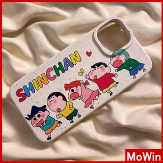 Mowin - เข้ากันได้สำหรับ เคสไอโฟน เคสไอโฟน11 เคส iphone 11เคสโทรศัพท์เป็นมิตรกับสิ่งแวดล้อมเคสที่ย่อยสลายได้นุ่มกันกระแทกป้องกันการ์ตูนน่ารักทีมเด็กเข้ากันได้กับ iPhone 14 13 Pro max 12 Pro Max 11 xr xs max 7 8Plus