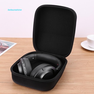 กล่องเก็บหูฟัง แบบแข็ง สําหรับ Sennheiser HD598 HD600 HD650 [belsunshine.th]