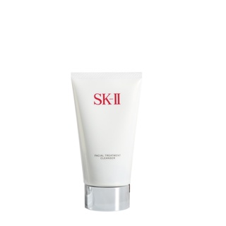 Japan SK-II SK2 skii sk คลีนซิ่งครีม ทําความสะอาดผิวหน้า กรดอะมิโน 120 กรัม