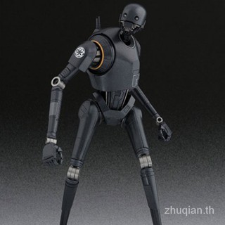 New products special Star Wars robot swordsman No. 1 K-2SO movable boxed hand-held