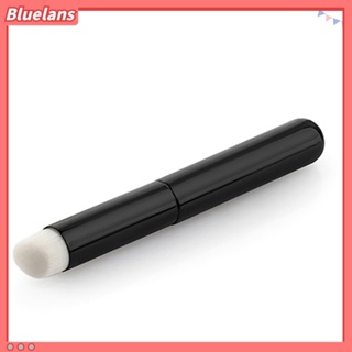 Bluelans Pro แปรงแต่งหน้า ทําความสะอาดรูขุมขน ใบหน้า สิวหัวดํา เครื่องมือล้างเครื่องสําอาง