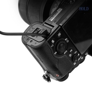 Ace สายเคเบิลอะแดปเตอร์ USB Type-C สําหรับแบตเตอรี่ดัมมี่ DC Output NP-FZ100 A7C A7III A7RIII A7SIII