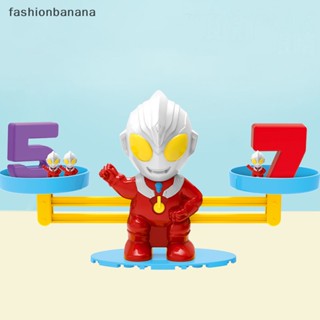 [fashionbanana] เกมกระดานตัวเลข Montessori ของเล่นคณิตศาสตร์ สําหรับเด็ก