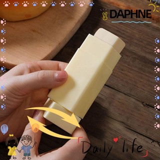 DAPHNE เครื่องจ่ายเนย ชีส ขนมปังปิ้ง อุปกรณ์เครื่องครัว