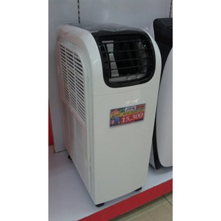 ของมันต้องมี Air conditioner แอร์เคลื่อนที่ JPX เย็นสดชื่น 12,000 BTU รับประกันศูนย์ 1 ปี รุ่น PC35-AMK