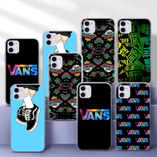 เคสโทรศัพท์มือถือแบบนิ่ม ลาย VANS SXA24 แฟชั่น สําหรับ Realme C3 8 8S C2 C20 C21 C21Y C25Y C25 C25S Narzo 50i 30